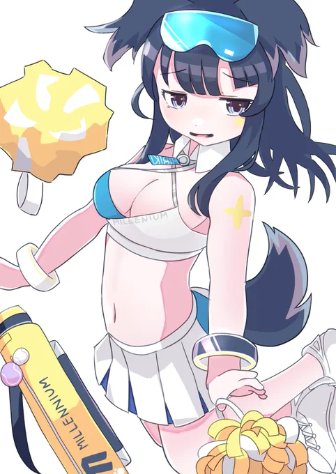 #今月描いた絵を晒そう仕事でクタクタ・アート 