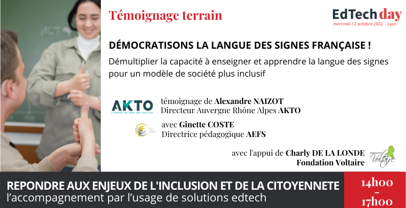 EdtechLyon tweet media