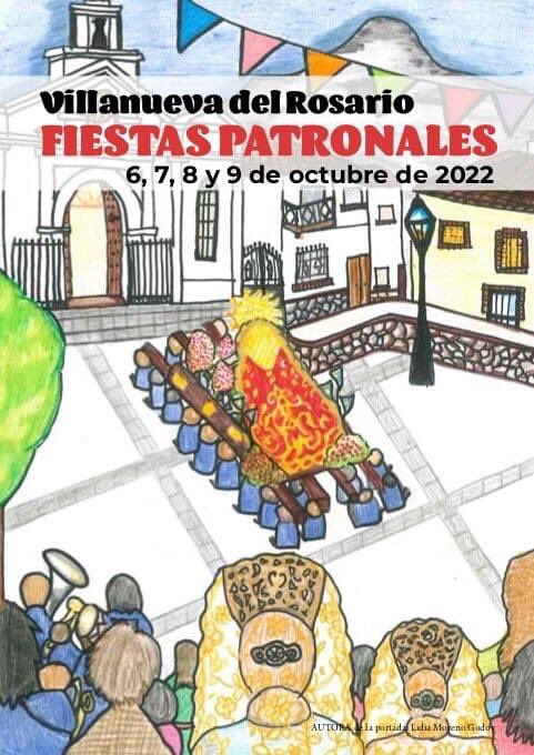 Ya huele a feria, que olé, ya huele a feria