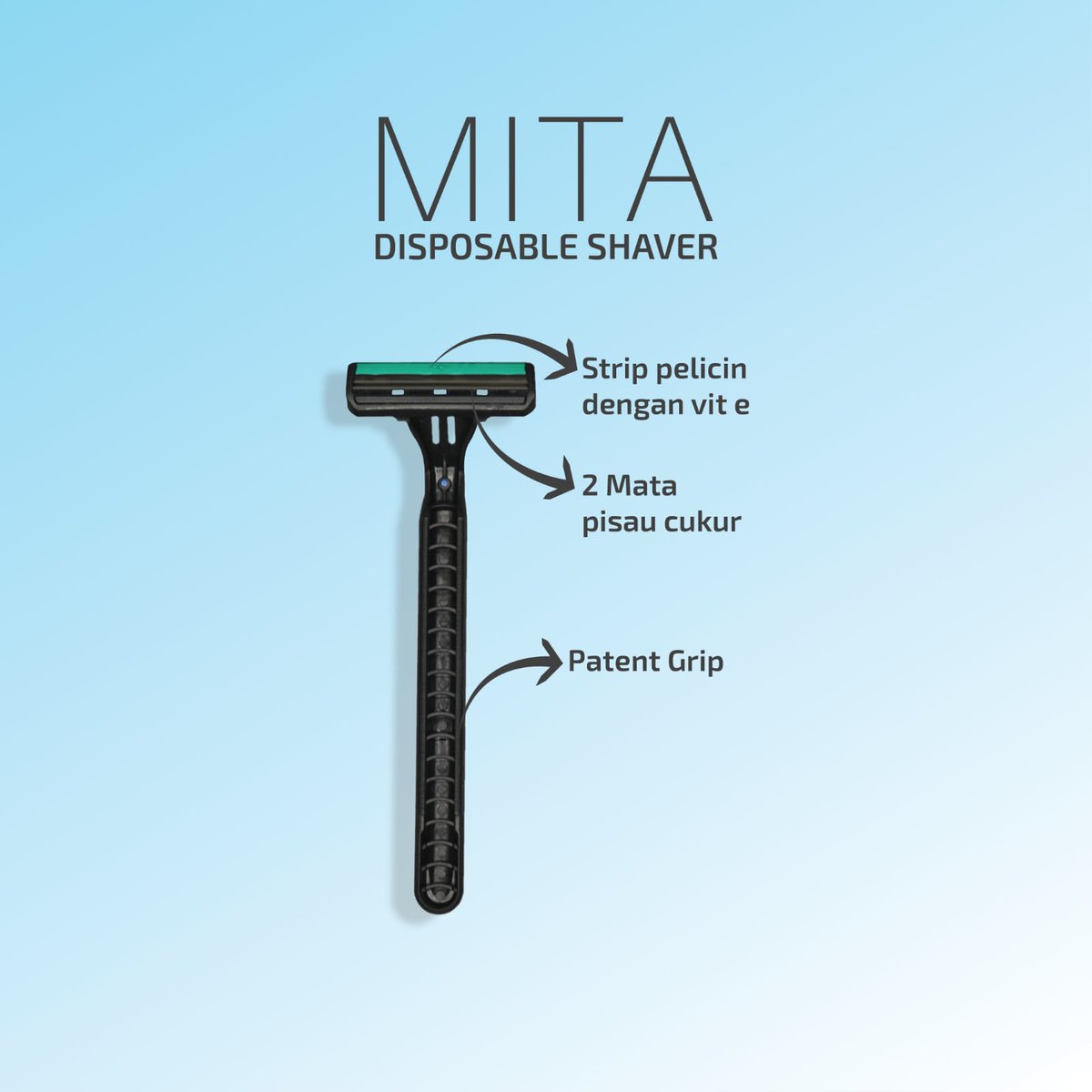 MITA SHAVE (@MitaShave) / Posts / X