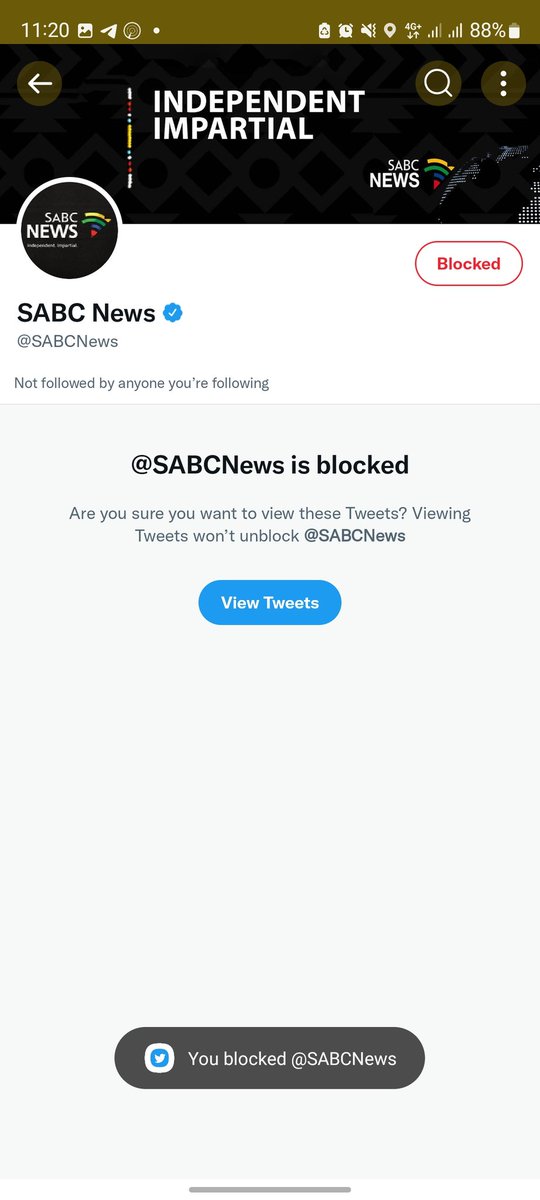 FUCKGOV_'s tweet photo. Good People of South Africa and Truthers Please help me add to the least those that I've left out.
Thank you.
THREAD 👇
#RamaphosaQandA Phala Phala #VoetsekEFF #EFFDefeatsAfriforum City Of Johannesburg Malema Stage 15 Helen Zille Gcaleka https://t.co/EFjcFyxYzn