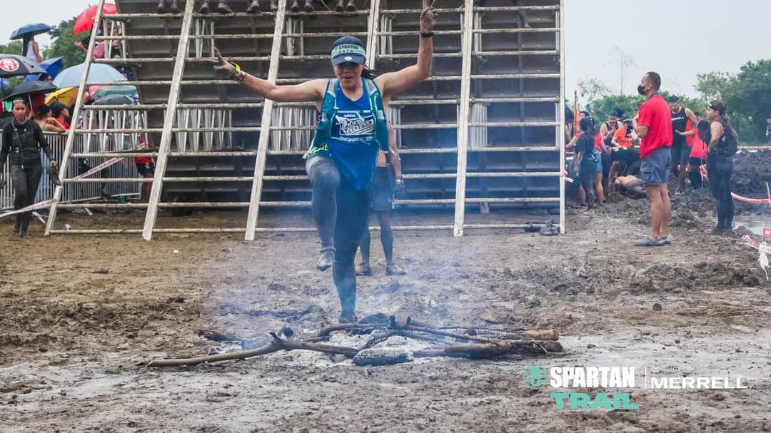cadmium481's tweet photo. Official photos are out for #FireJumpFriday
Aroo!
From last Sunday's Spartan Trail Vermosa https://t.co/xxuuYvAdb1
