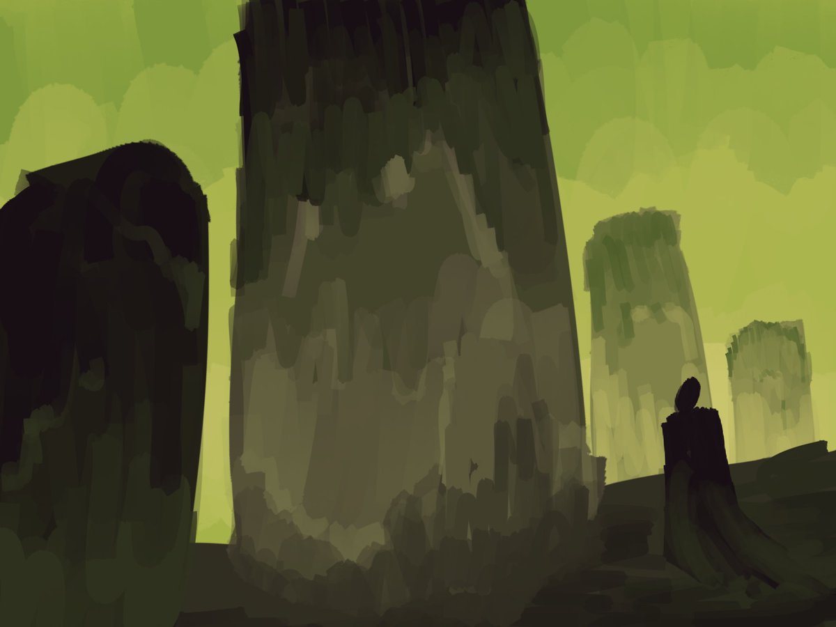 some more uhm… yeah idk what it is tbh 😷

#drawing #2d