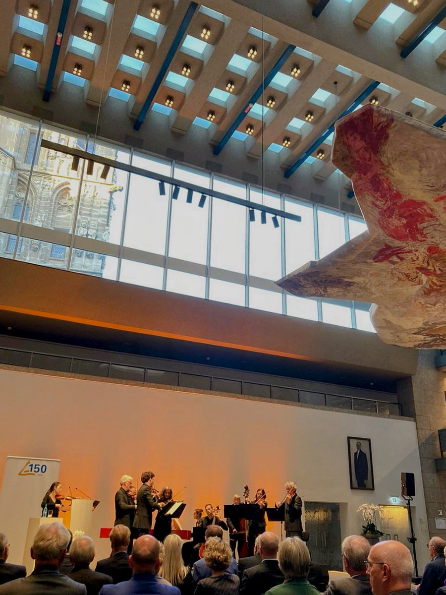 Concerto Köln (@concertokoeln) on Twitter photo Yesterday, we played at the 150th Anniversary party for <a href="/tuvcom_presse/">TÜV Rheinland ⬅️</a> at the historical city hall of Cologne. Congratulations to #150years ! 🍾🎉 Yesterday, we played at the 150th Anniversary party for <a href="/tuvcom_presse/">TÜV Rheinland ⬅️</a> at the historical city hall of Cologne. Congratulations to #150years ! 🍾🎉