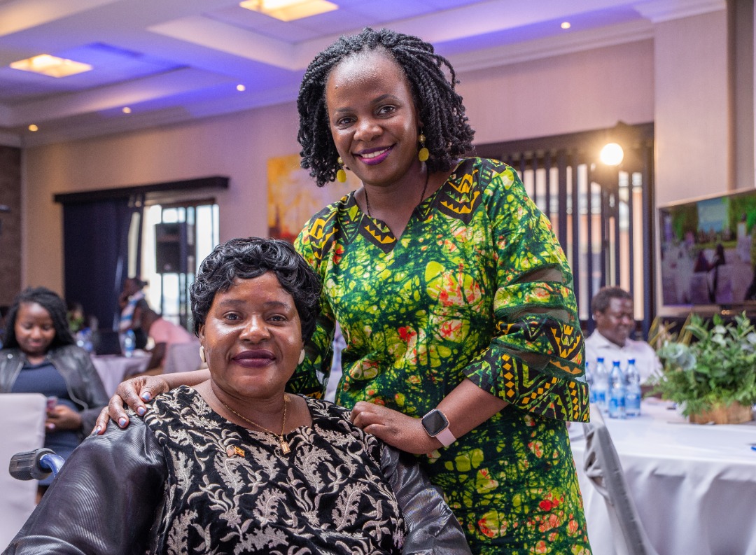 GAD ROGERS 🇺🇬🌍 tweet media