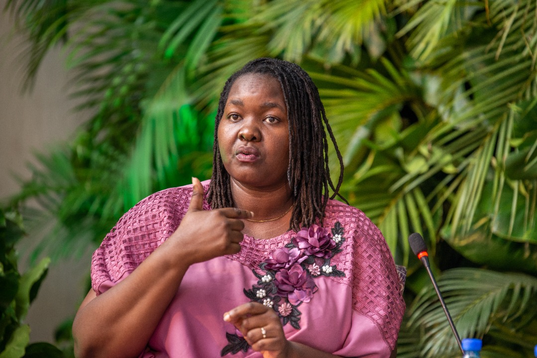 GAD ROGERS 🇺🇬🌍 tweet media