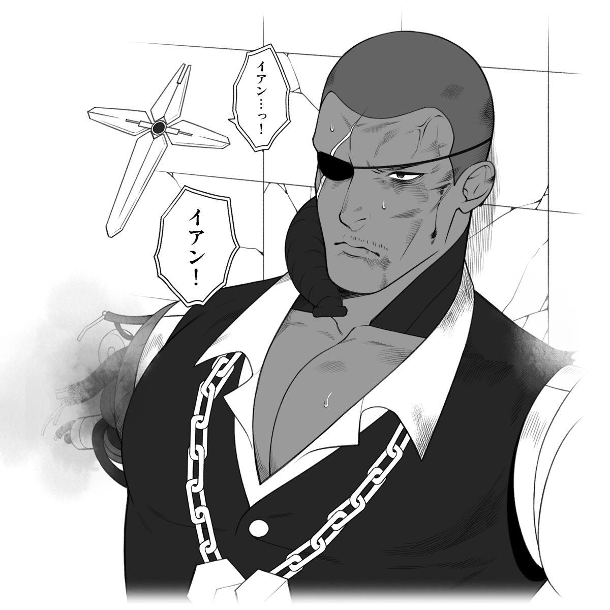 わいつー（落書き壁打ち） (@y_22017) on Twitter photo 