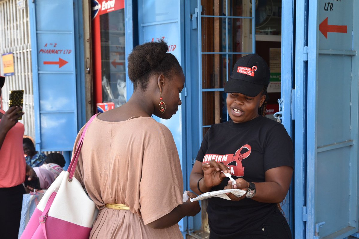 Population Services (PS) Kenya tweet media