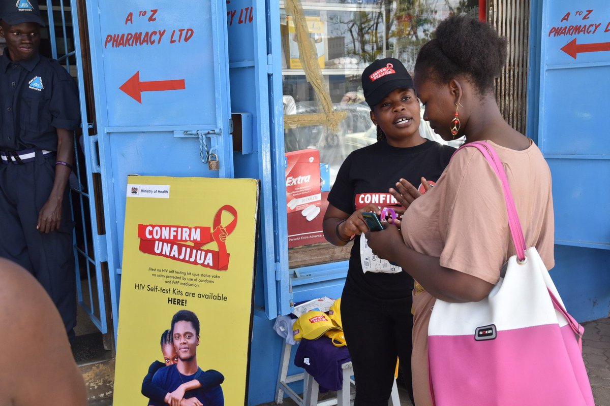 Population Services (PS) Kenya tweet media