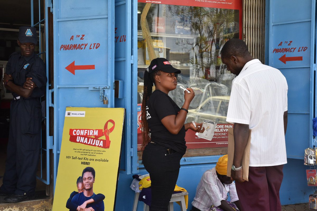 Population Services (PS) Kenya tweet media