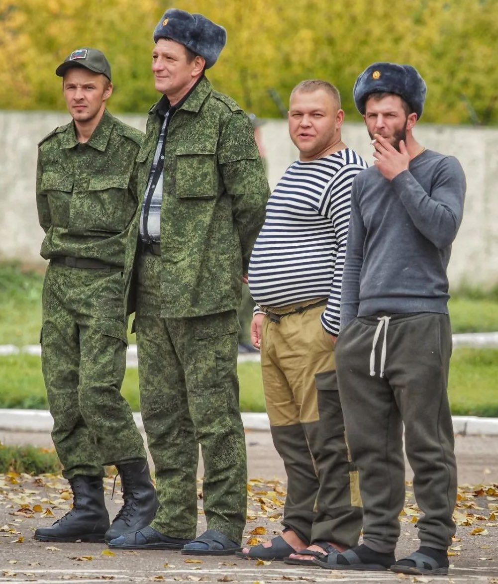Несокрушимая и легендарная…