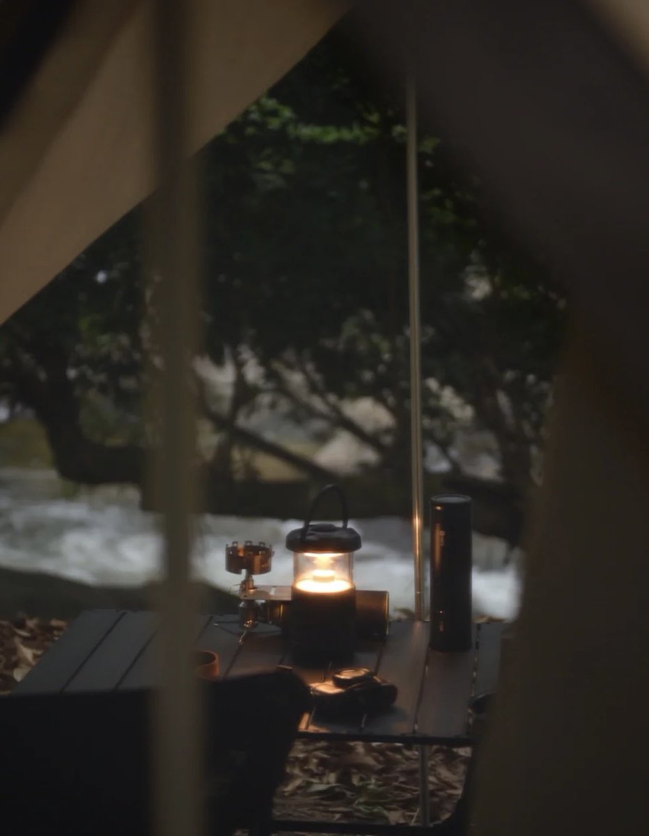 MifaLife's tweet photo. Camping lanterns that can glow and sound in the water🖐
.
.
.
.
.
#mifa #mifaaudio #mifawildcamping #wildcamping #bluetoothspeaker #lantern #speaker #camping #solocamping #campsite #campinggear #campingstyle #campinglife #campeakfair #tactical #tacticalgear #hiking #mountain https://t.co/eOweDziEtQ