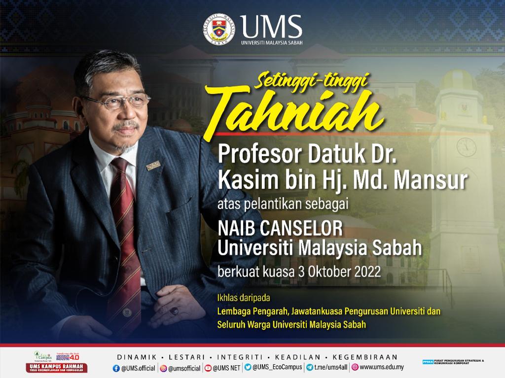 UMS Official 🇲🇾 tweet media