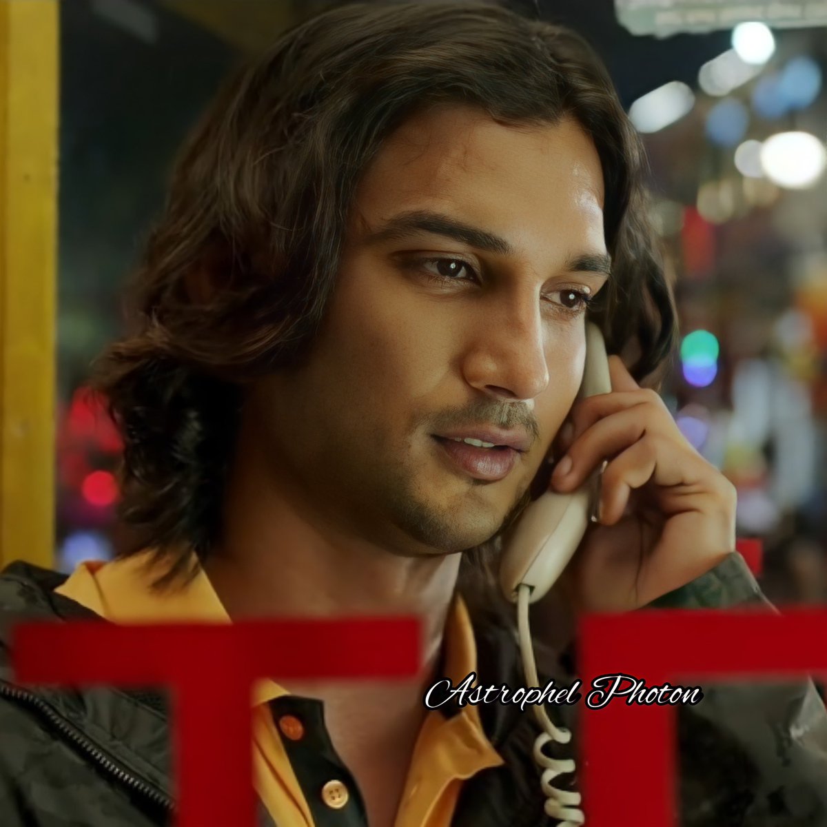 AstrophelPhoton's tweet photo. @itsSSR
#6YearsOfSSRAsDhoni
Sushant Became Dhoni https://t.co/DL6g7EubHw