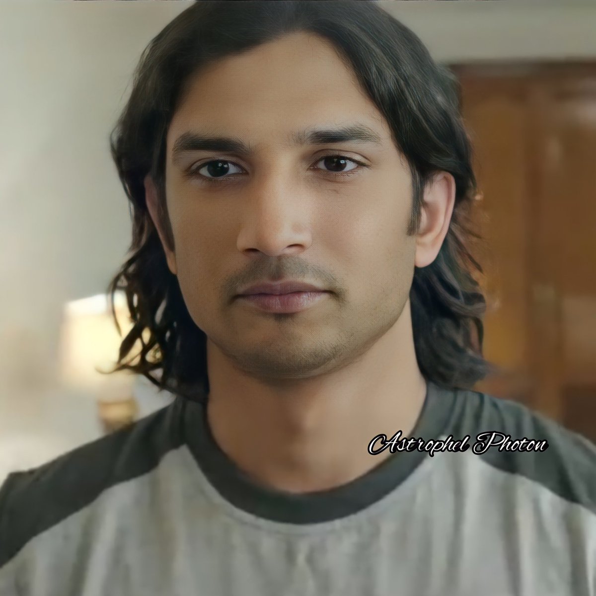 AstrophelPhoton's tweet photo. @itsSSR
#6YearsOfSSRAsDhoni
Sushant Became Dhoni https://t.co/DL6g7EubHw