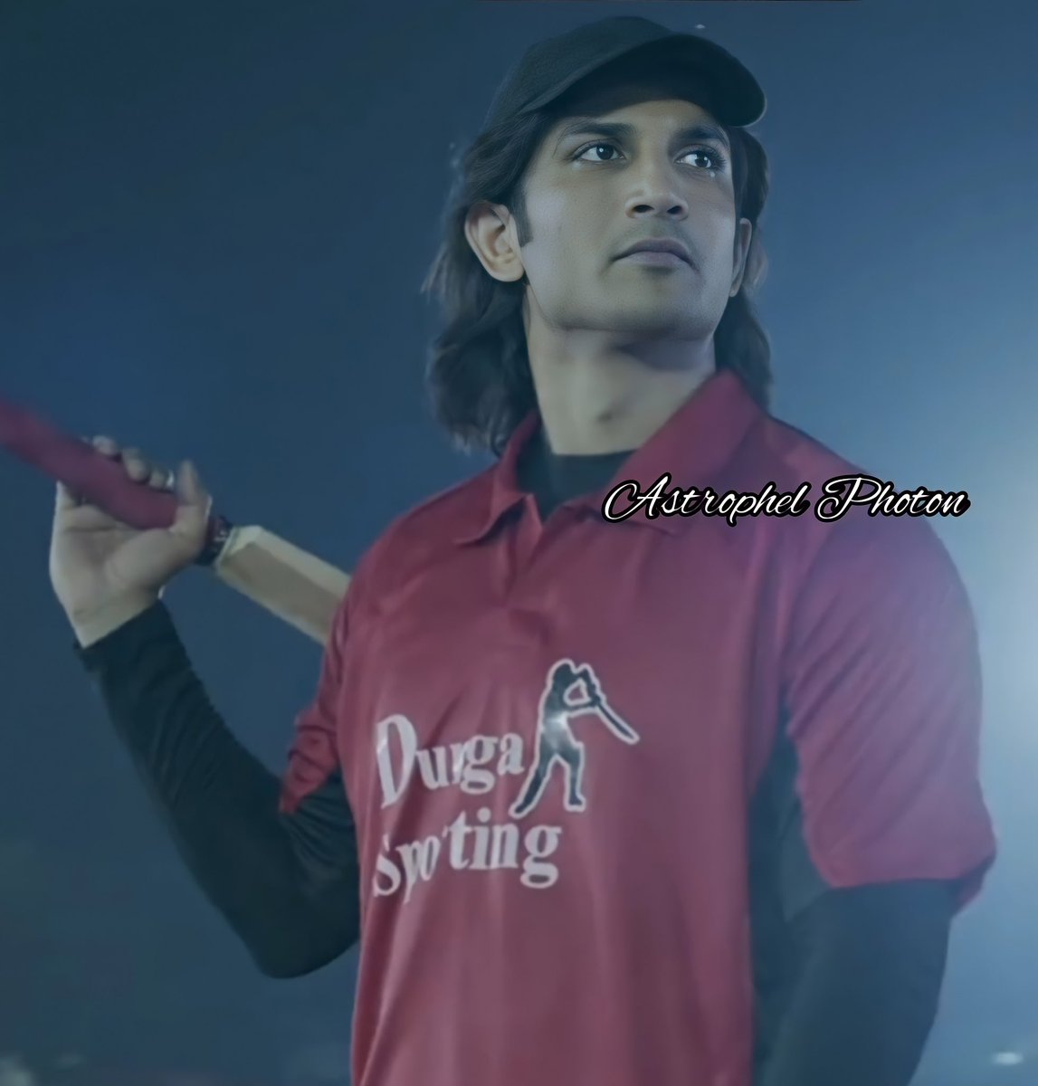 AstrophelPhoton's tweet photo. @itsSSR
#6YearsOfSSRAsDhoni
Sushant Became Dhoni https://t.co/SGZno2ynxk
