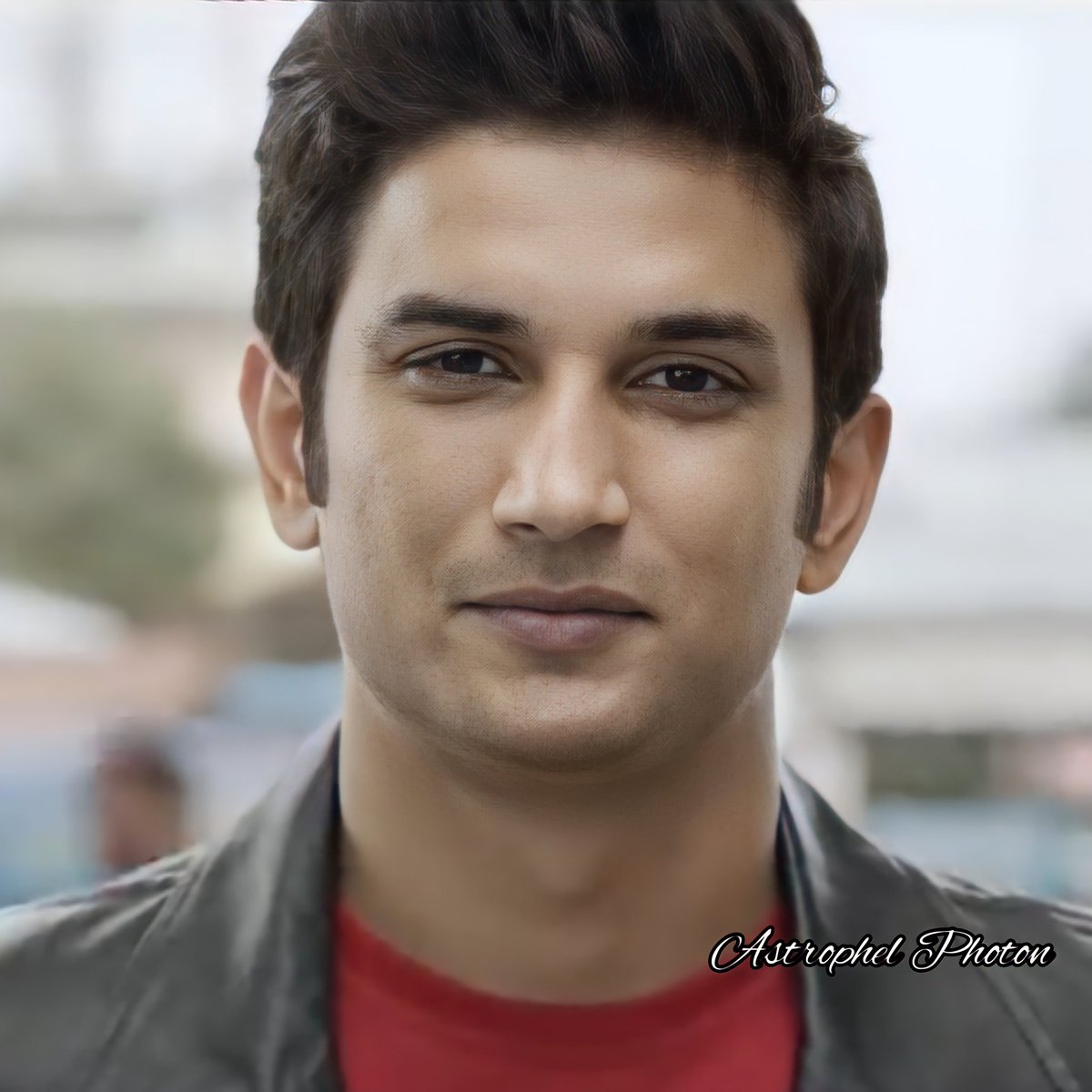 AstrophelPhoton's tweet photo. @itsSSR
#6YearsOfSSRAsDhoni
Sushant Became Dhoni https://t.co/L5uy0r86rl