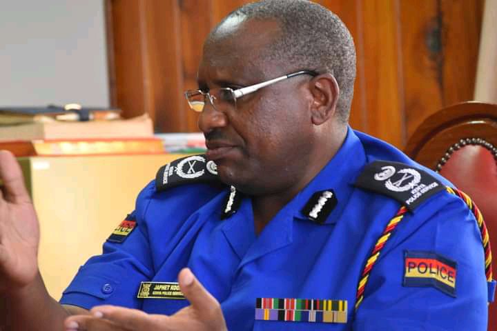 MoluKalicha's tweet photo. @ganyaa_moluu @turaganya @AKabelo @GuyoHaro @AfricanUnion @HabofanoeB Sirrii jettee Eng. Koome Ncheberen kun ijoollee meeruuti nairobitti police college bulchaa turee wayyaa ta'uu hin oolu. https://t.co/0w95fykscF