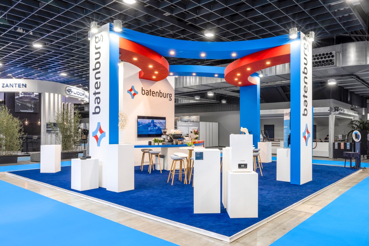 ELDEE Expo Experts tweet media