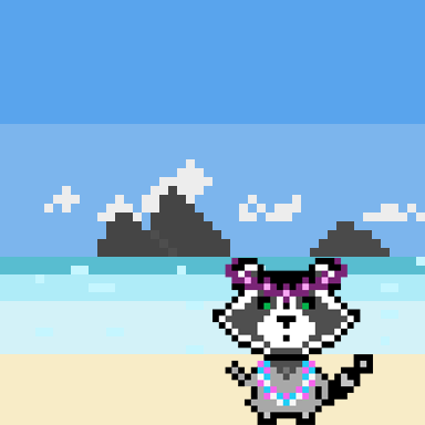 ReFox 🦝 NFT.NYC 2024 ❤️ tweet media