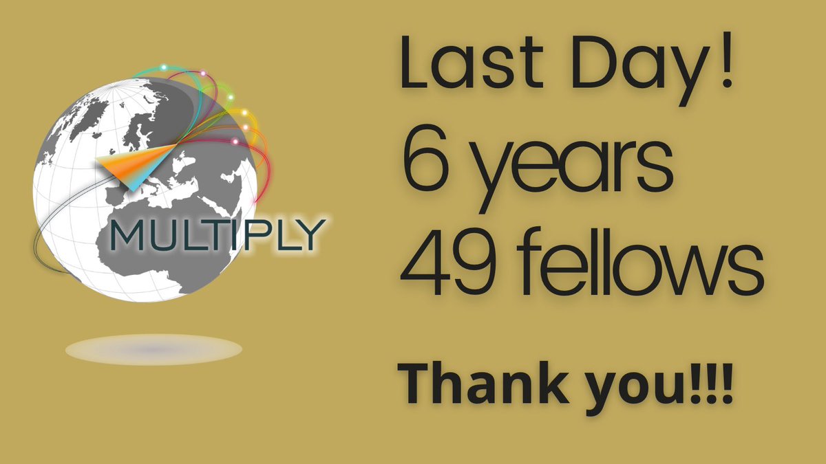 MULTIPLY at AIPT tweet media