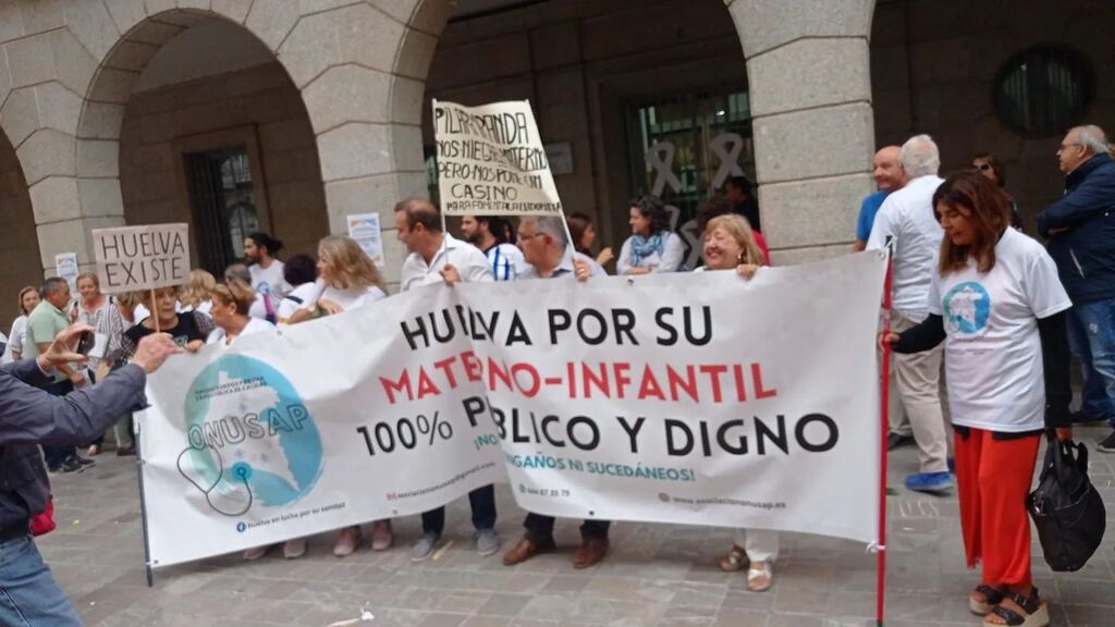 Huelva Sí (@huelvasi) on Twitter photo 