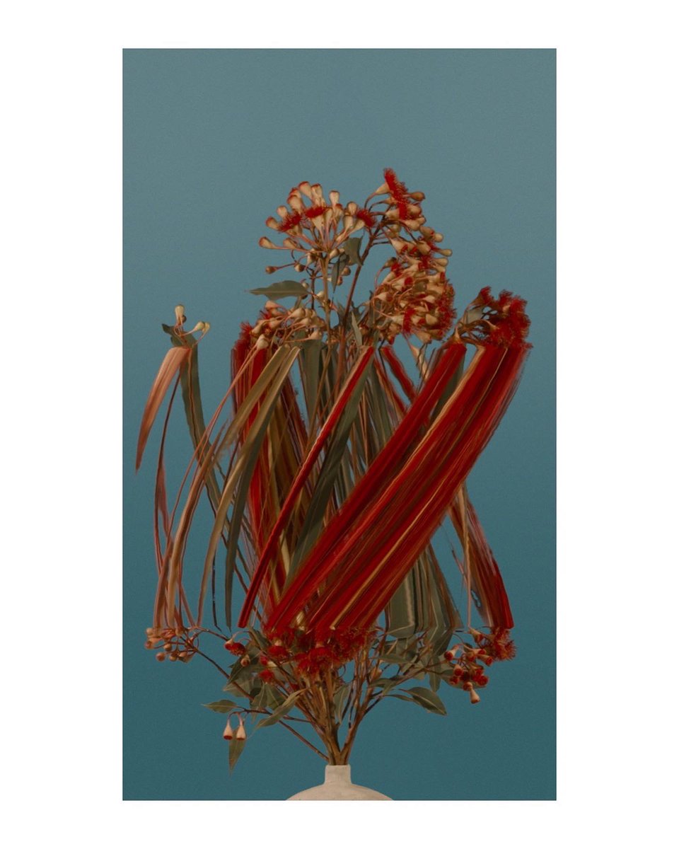 miaforrestphoto's tweet photo. The collection stems from my fascination with nature systems + the seemingly inherent trait that humans have with changing it, re-engineering it; tenets of the anthropocene. These works experiment with existing biology to consider how a species might hybridize + morph over time https://t.co/2yUSDAv5H5