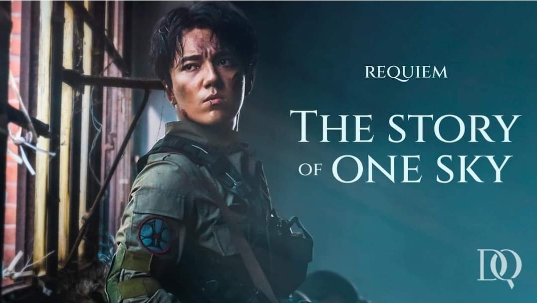 ElenLinzer's tweet photo. @YouTube The Story of One Sky by 
@dimash_official 
#DimashQudaibergеn 
DIMASH THE STORY OF ONE SKY 
#TheStoryOfOneSky 

https://t.co/aEX8MSdR5W https://t.co/NMvA6sPMBZ
