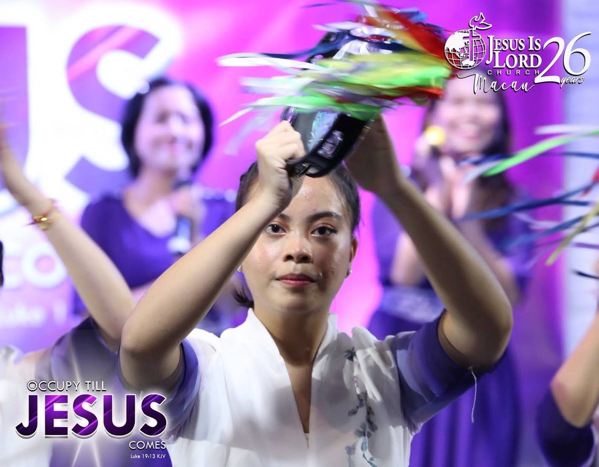 JIL_Macau's tweet photo. Voices raised, hands lifted up, and hearts offered in worship to our one, true, and faithful God!

#JILMacau26
#OccupyTillJesusComes
#MakeJESUSFamous https://t.co/9jUwErtQib