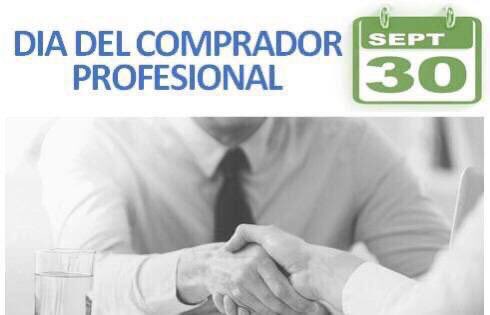 tataki57's tweet photo. SEPTIEMBRE 30
DÍA DEL COMPRADOR PROFESIONAL 👩🏻‍💼👨🏻‍💼 https://t.co/2Gqbndk95C