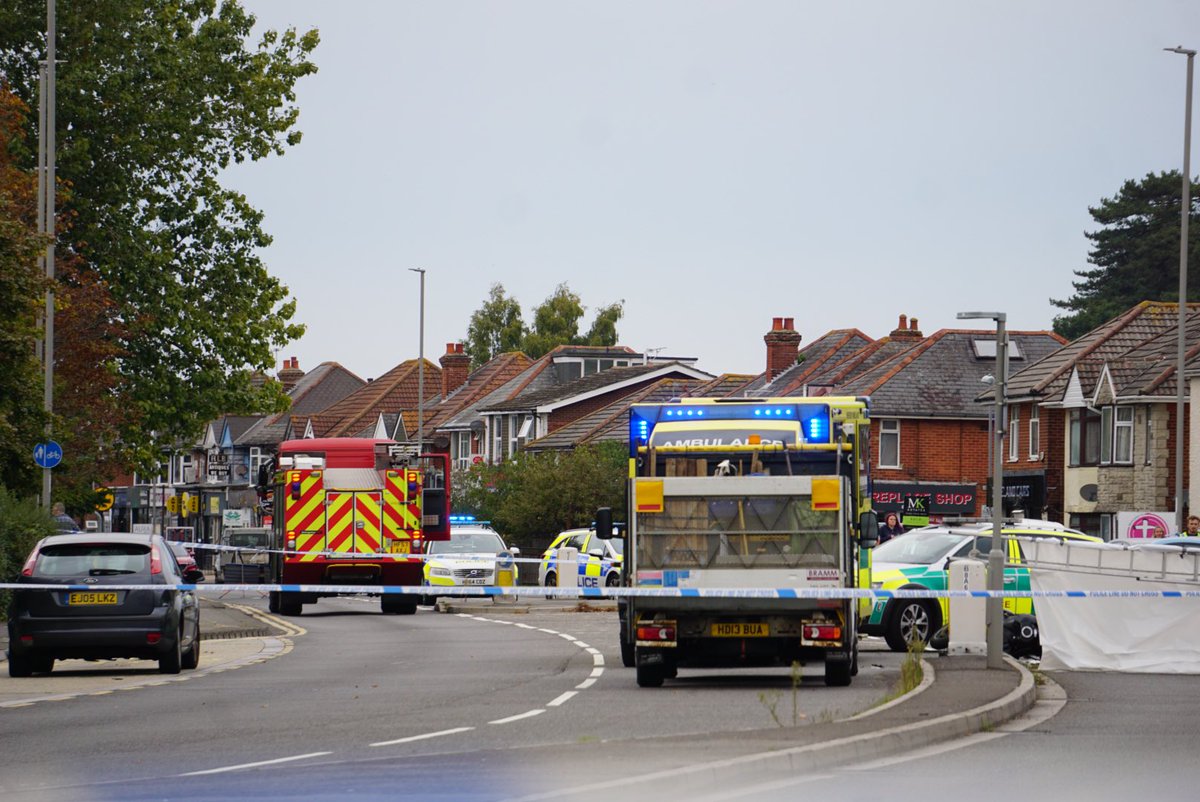 Matt Simpson on Twitter "Barrack Road in Christchurch will remain