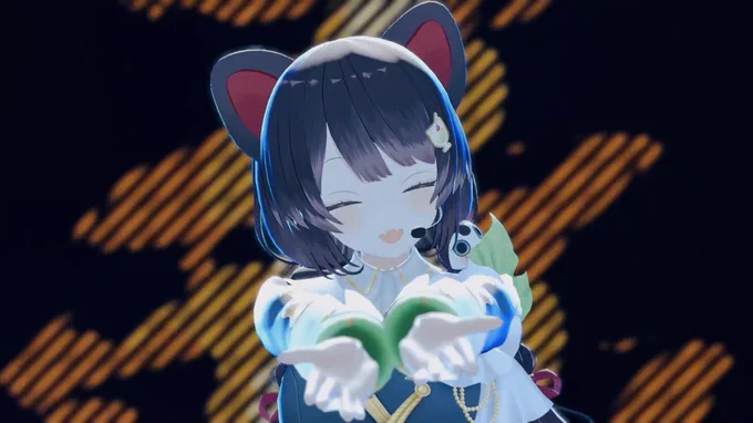 #FANTASIA_Day1世界で一番可愛いスクショしか撮れん 
