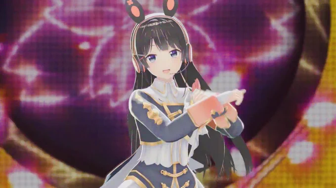 #FANTASIA_Day1世界で一番可愛いスクショしか撮れん 