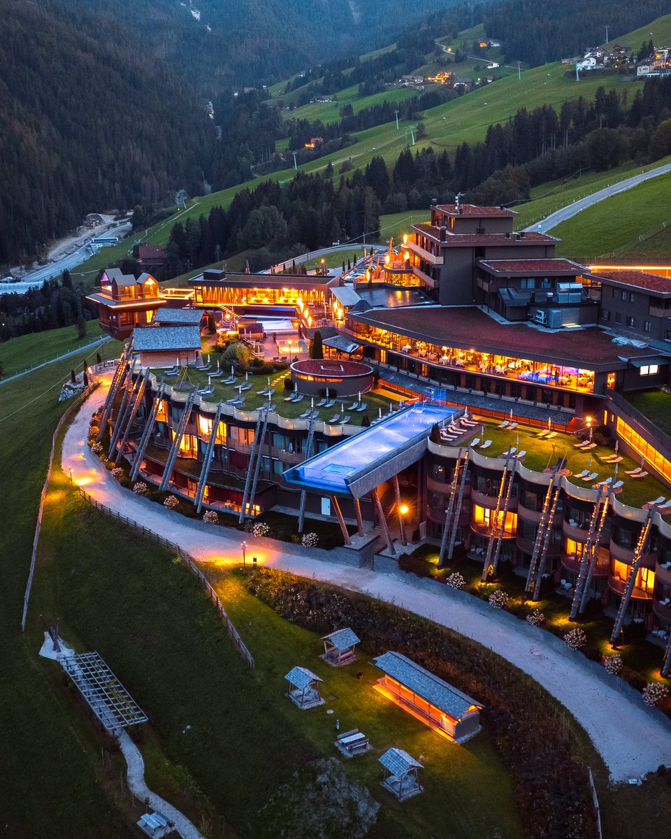 Gm from Dolomites