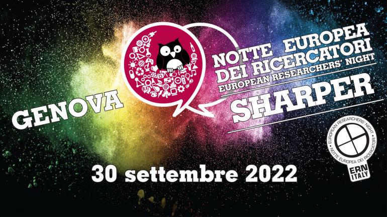 Ticass_scrl's tweet photo. Today Ticass will take part in European Researchers' Night @sharpernight presenting @bioplastics_eu project.
We will be at Giardini Luzzati (Genoa) from 4 to 5 pm.
The event is free, looking forward to seeing you!
#biobasedplastics #plasticrecycling #biodegradable https://t.co/d9peaWojfG