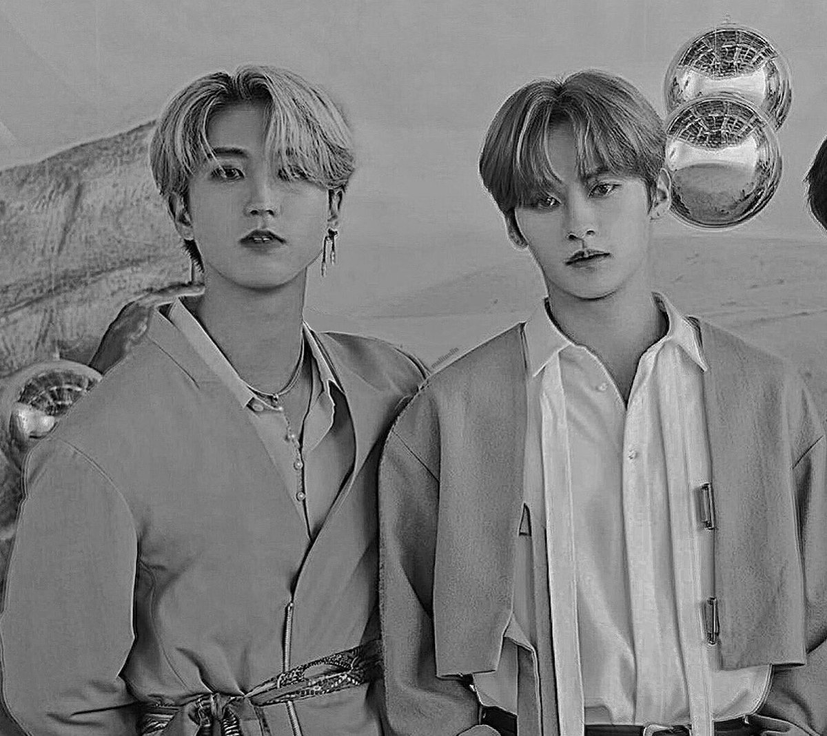 maliinxlin's tweet photo. #minsung 🖇🤎 https://t.co/k56b2UjtUR
