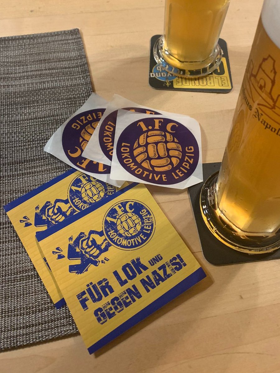 matt_4d's tweet image. Haltet den FCL in Ehren, dass er blüht empor.

#fcl1966 #nazisraus 🇺🇦