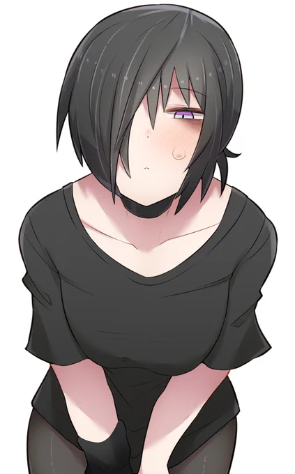 #今月描いた絵を晒そう 