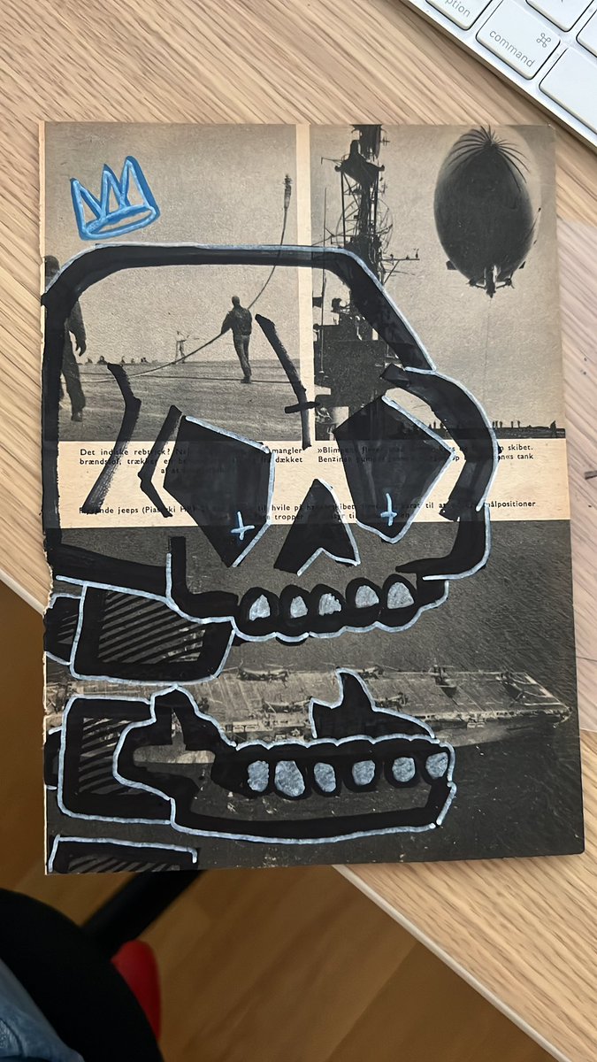 AlmostPicasso tweet media