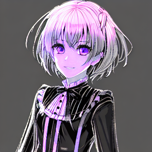お絵描きaiで手指を描く方法や 二次キャラを描く方法 2ページ目 Togetter