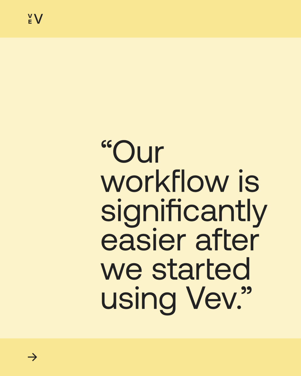 Vev tweet media