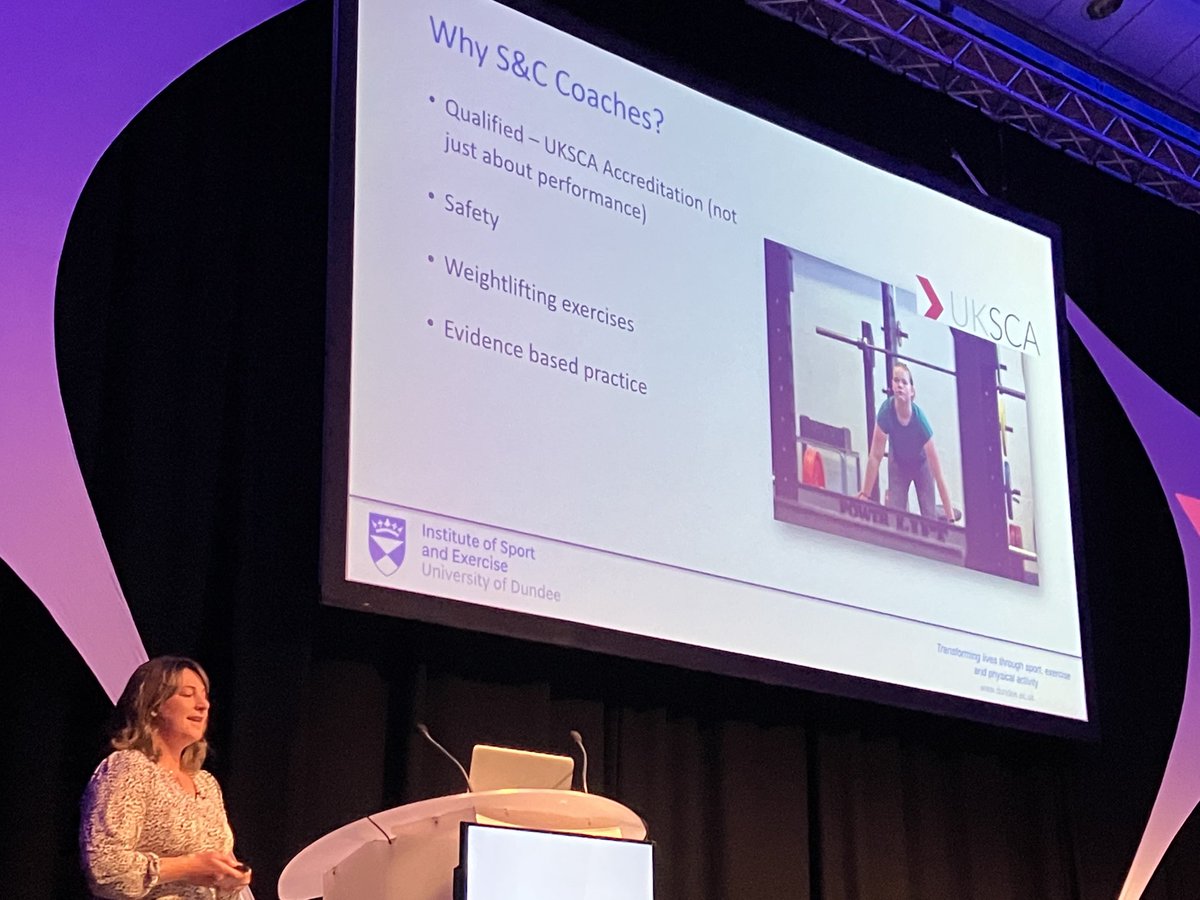 Kevin James Paxton (@kevinpaxton10k) on Twitter photo Fantastic presentation by âŚ<a href="/helen_collins1/">Dr Helen Collins</a>⊠around making a difference to a childâs life through physical activity đđ Fantastic presentation by âŚ<a href="/helen_collins1/">Dr Helen Collins</a>⊠around making a difference to a childâs life through physical activity đđ