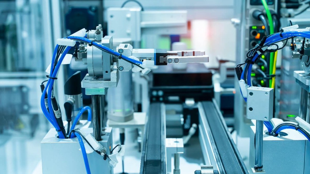JAYCOR9's tweet photo. Data buses are still very much alive and thriving, even in plants that are integrating IIoT. 

What is a Data Bus? We have various data bus cables to suit your needs. Check them out on our website for more detailed information. 

#JAYCOR #DataBus #Cables https://t.co/4rnyR8vUFk