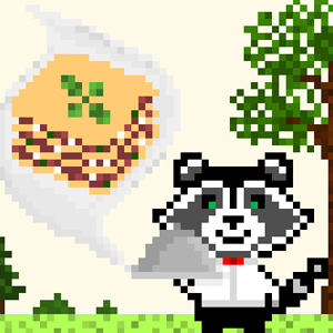 ReFox 🦝 NFT.NYC 2024 ❤️ tweet media