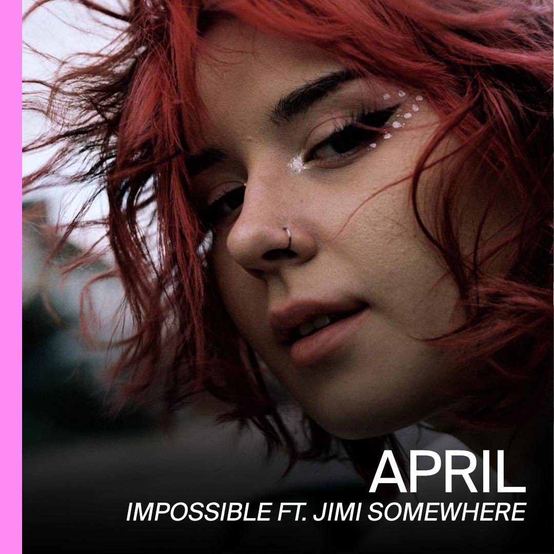 🎶#NewMusicFriday is only for people with great music taste, sorry I don’t make the rules 😐 Ft: Day_S @edsheeran @charlieputh @THEMONTHAPRIL_ Stream Here 🥹: wmi.lnk.to/FreshNewHitsIA