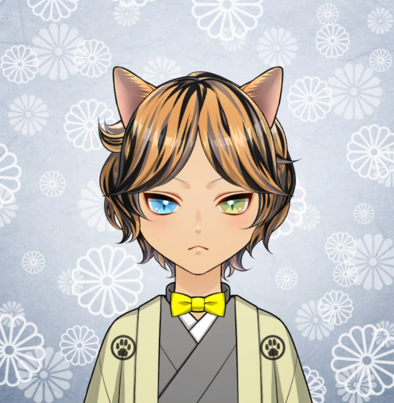 <a href="/NekoMikoNFT/">NekoMiko🐾-猫巫女- 9/30 18pm(JST) Reveal!</a> #NekoMikoChallenge 

So cute 🐈🐈🐈🐈❤️ #NekoMikoNFT #Cat

#1611