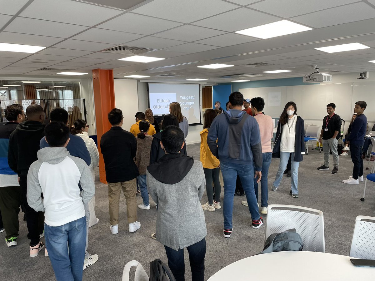 BenCole9's tweet photo. First @lborolondon #hack of the year with @Ford @GDIHub @DisRightsUK #building #teams #hardfun https://t.co/hfniAYwnUM