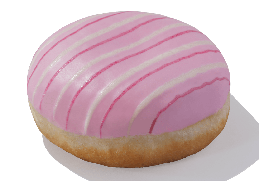 GreggsOfficial's tweet photo. Pink Jammie Doughnut 🤝 Jack Grealish

Flashy and a bit indulgent for some, but hard to resist and always popular at parties https://t.co/IQ7ZJkHPjQ