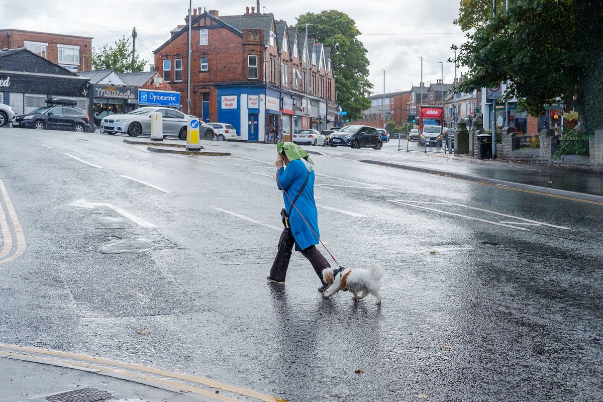 sam_morrey's tweet photo. A rainy day in Meanwood. 

#streetphotography #meanwood #leeds https://t.co/6Tm4b0k2Wc