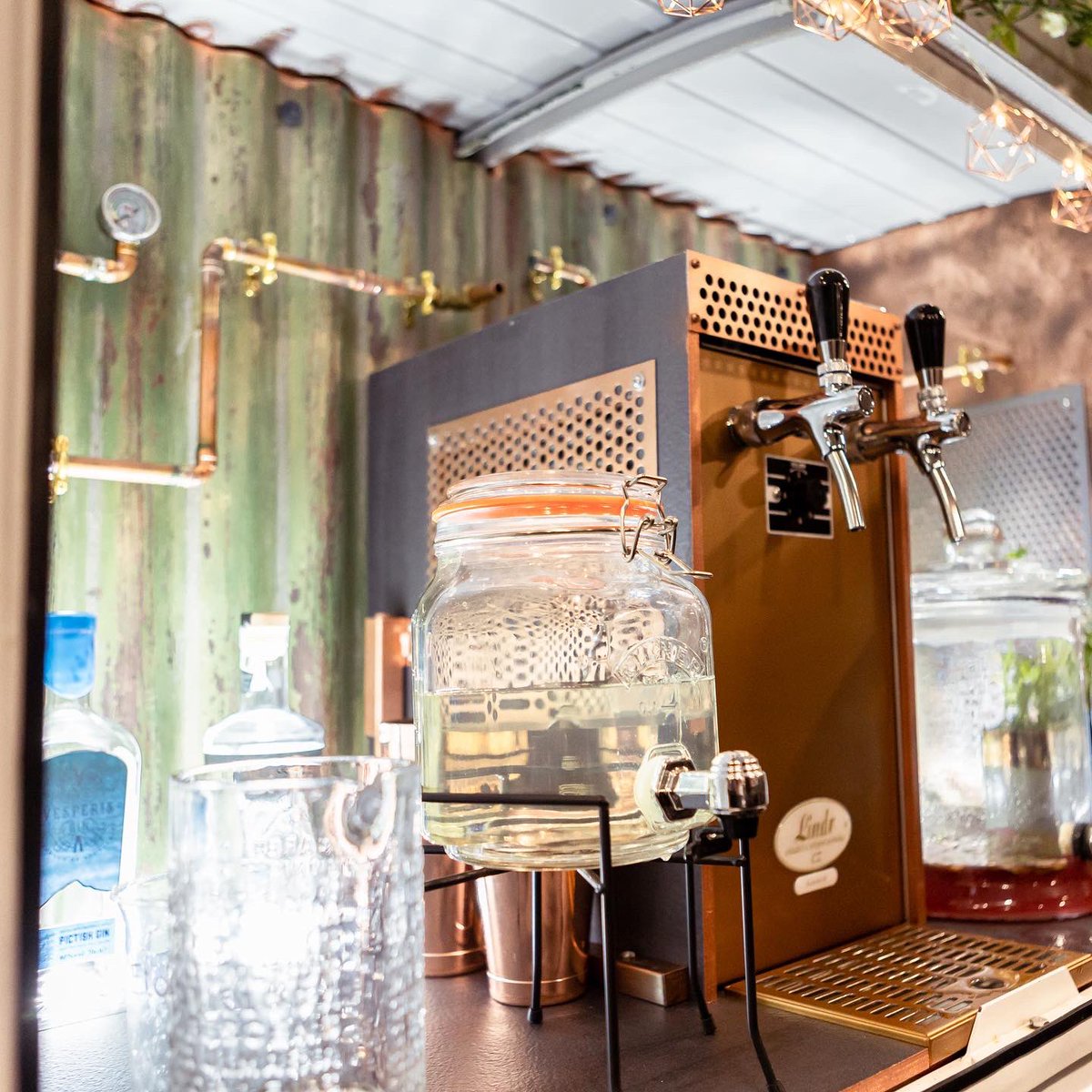 Drink Me Events tweet media